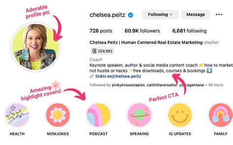 19 Gorgeous Realtor Instagram Bio Examples (+ Template)